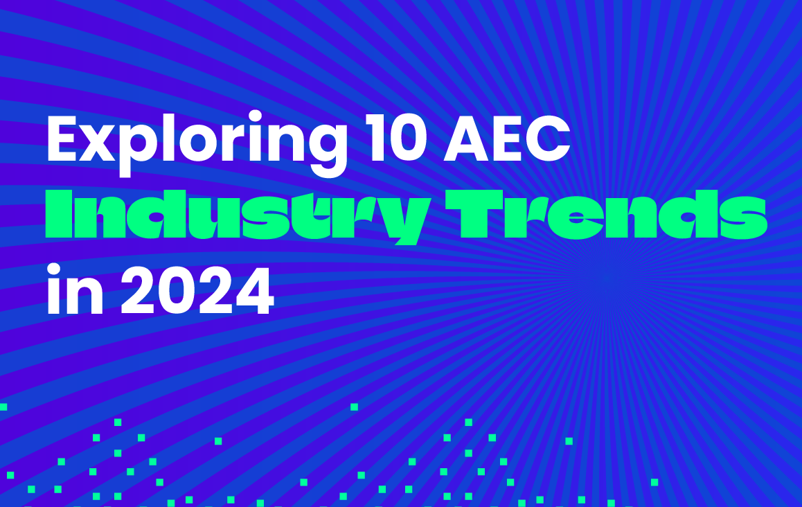 aec industry trends 2024